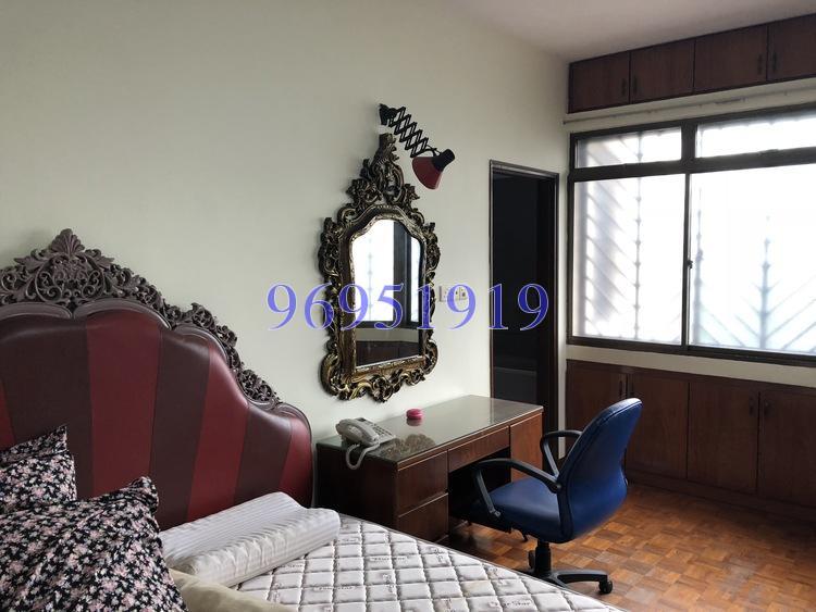 Boon Teck Towers (D12), Condominium #166608062